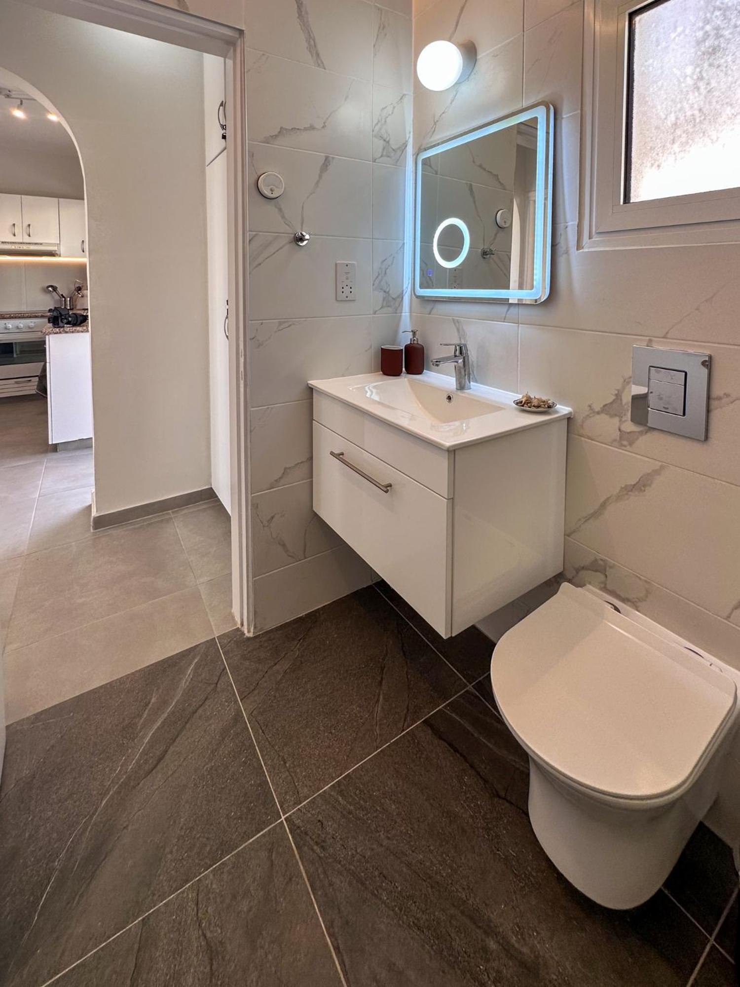 Eden Blue-Horizon 1B, Paphos, Sea View, Pool Apartment Konia Luaran gambar